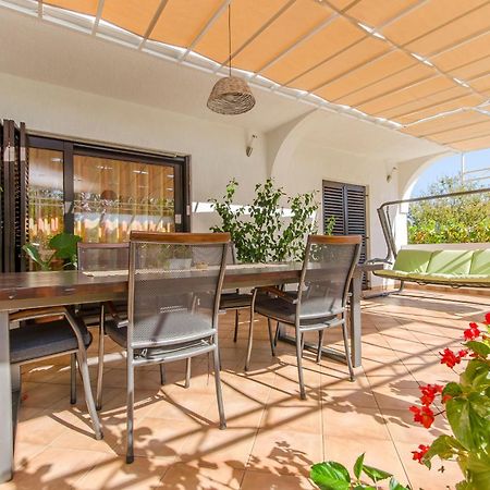 Apartment Tonkica Vodice Kültér fotó