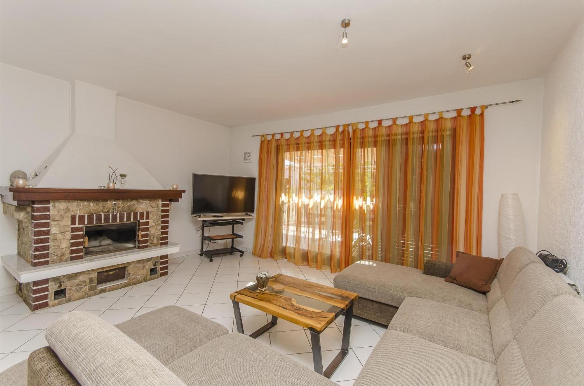 Apartment Tonkica Vodice Kültér fotó