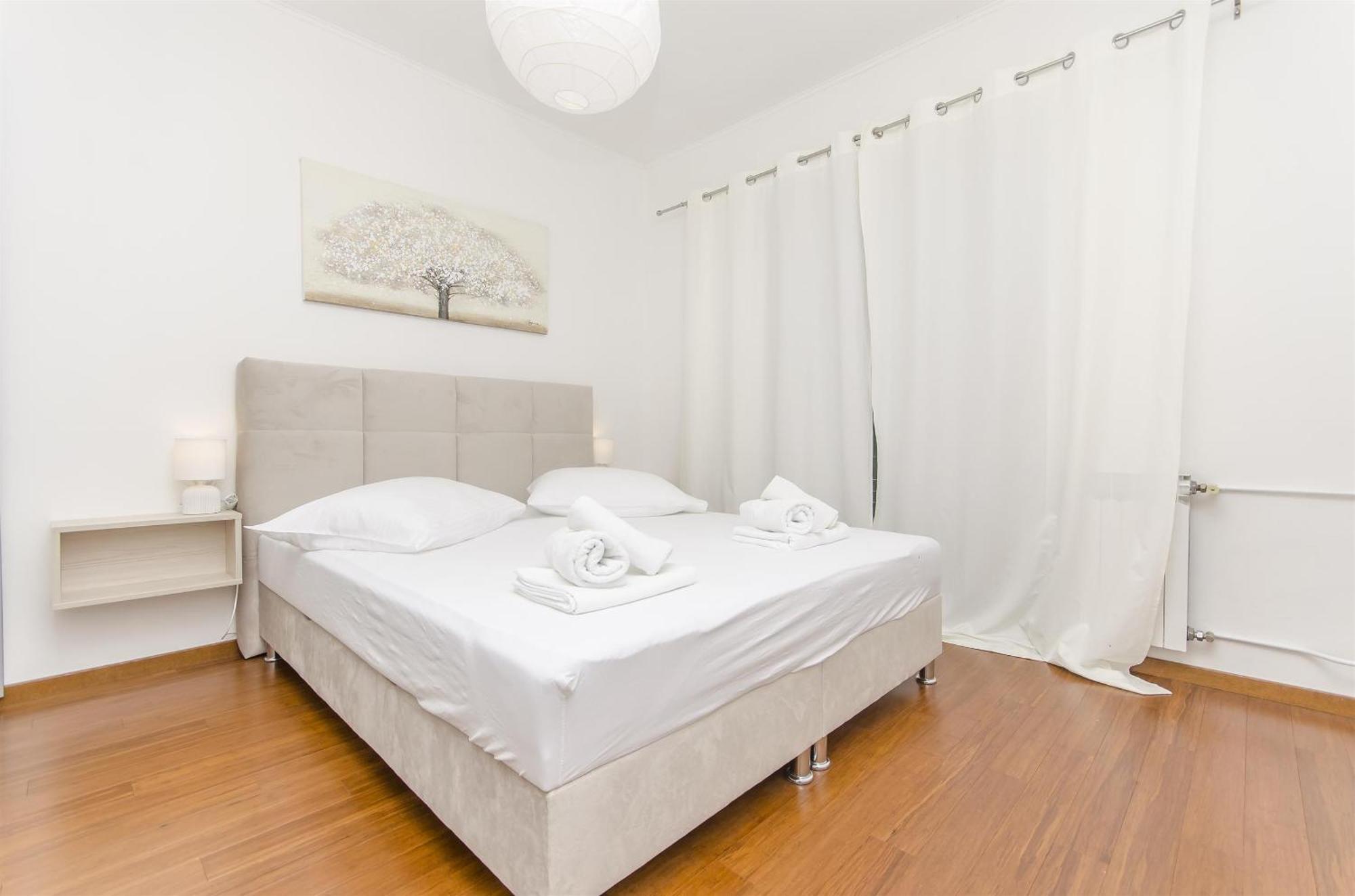 Apartment Tonkica Vodice Kültér fotó