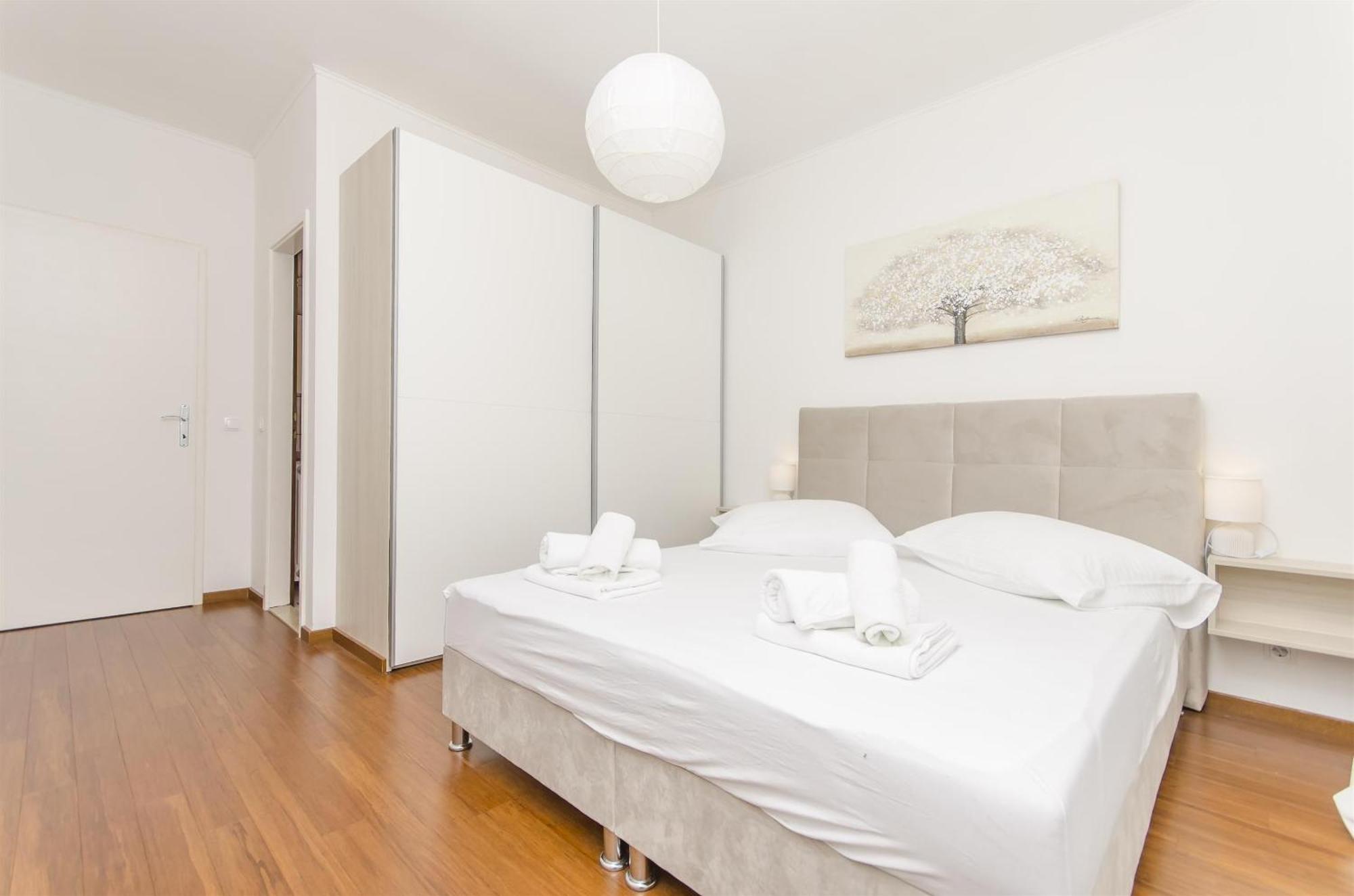 Apartment Tonkica Vodice Kültér fotó
