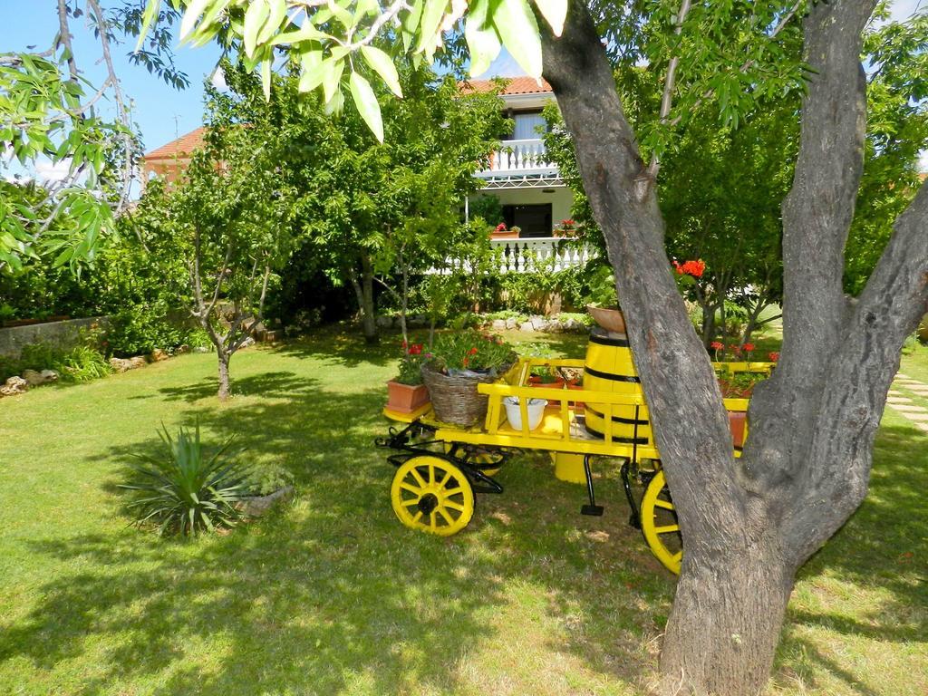Apartment Tonkica Vodice Kültér fotó