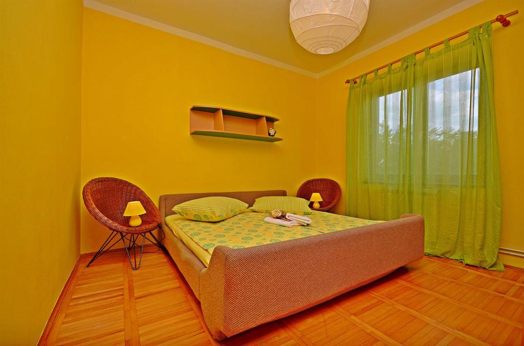 Apartment Tonkica Vodice Kültér fotó