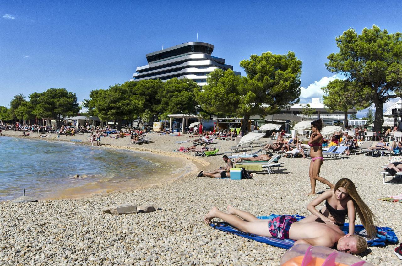 Apartment Tonkica Vodice Kültér fotó